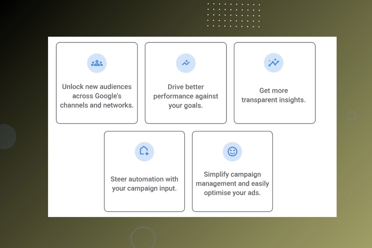 Performance Max (PMax) Guide: The Art of Scaling with AI in Google Ads PMax Setup Guardrails: Don't Leave Success to Chance