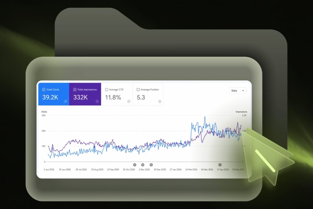 6-Months E-Commerce SEO Success Story: 226% Increase in Organic Revenue 6-Months E-Commerce SEO Success Story: 226% Increase in Organic Revenue